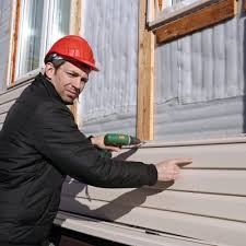 Siding for Commercial Buildings in Blackwood, NJ